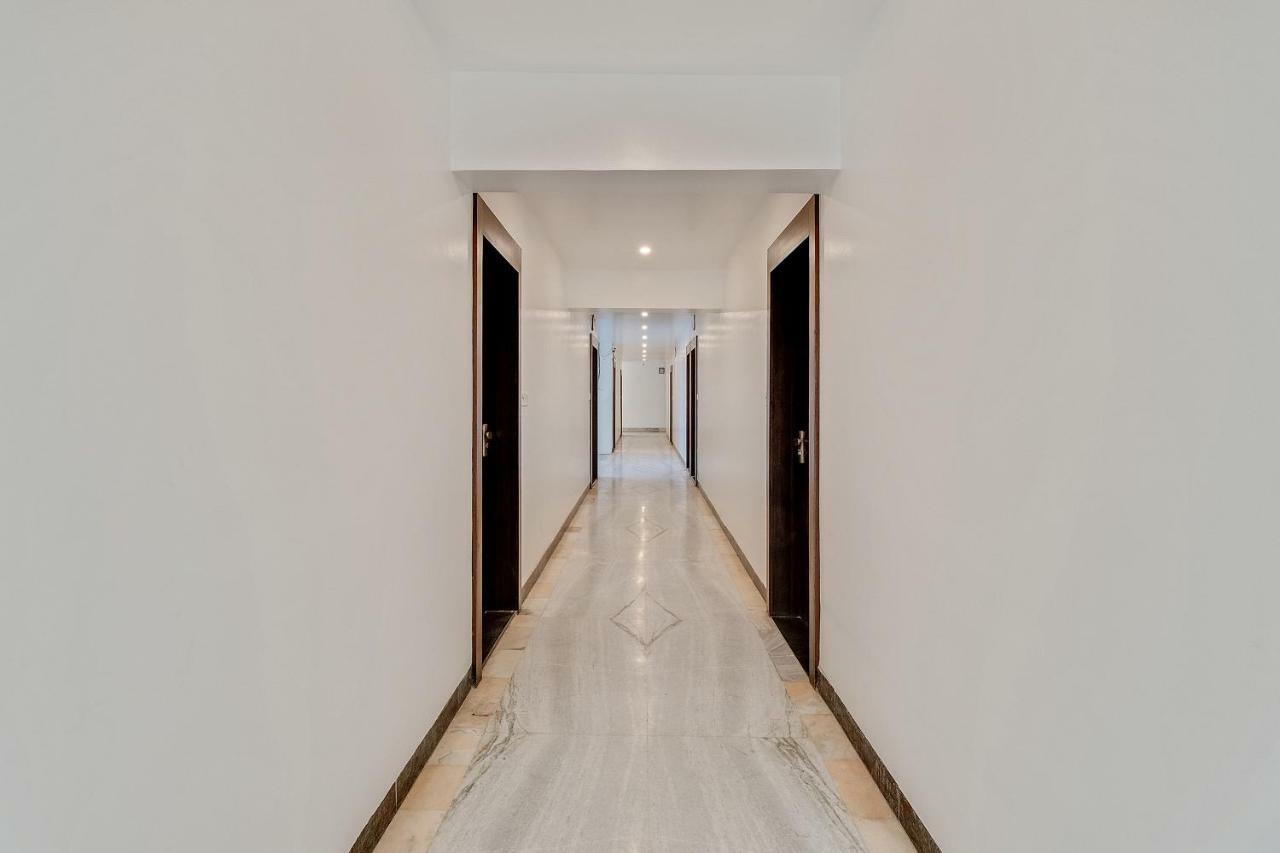 Oyo 47777 Hotel Laxminarayan Aurangābād Esterno foto