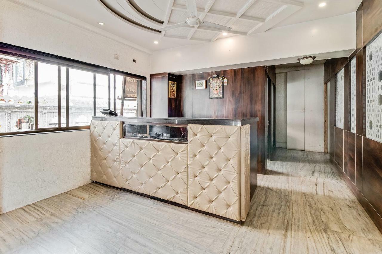 Oyo 47777 Hotel Laxminarayan Aurangābād Esterno foto